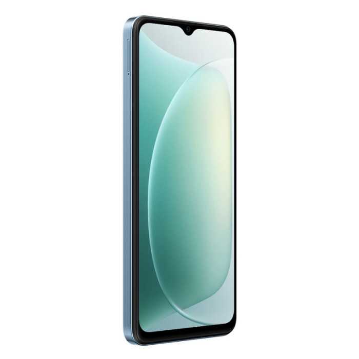 SMARTPHONE BLACKVIEW WAVE 9C 4GB+64GB AZUL
