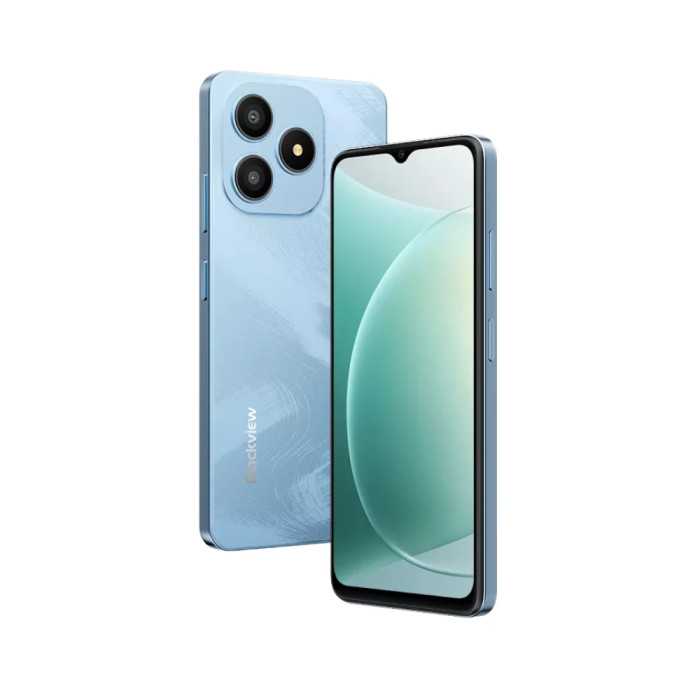 SMARTPHONE BLACKVIEW WAVE 9C 4GB+64GB AZUL