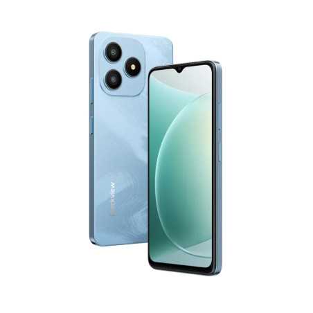 SMARTPHONE BLACKVIEW WAVE 9C 4GB+64GB AZUL