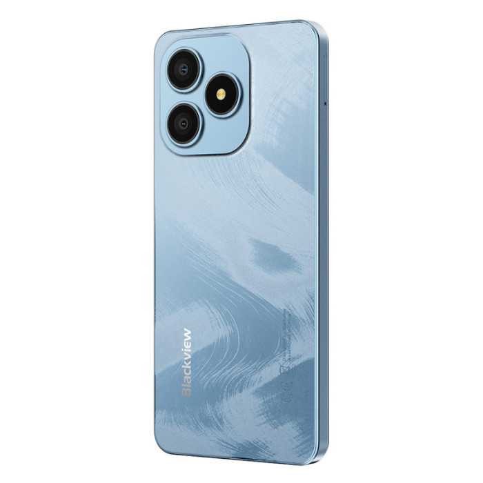 SMARTPHONE BLACKVIEW WAVE 9C 4GB+64GB AZUL