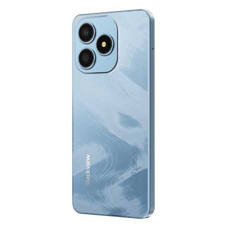 SMARTPHONE BLACKVIEW WAVE 9C 4GB+64GB AZUL