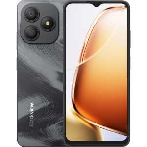 SMARTPHONE BLACKVIEW WAVE 9C 4GB+64GB PRETO