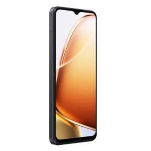 SMARTPHONE BLACKVIEW WAVE 9C 4GB+64GB PRETO