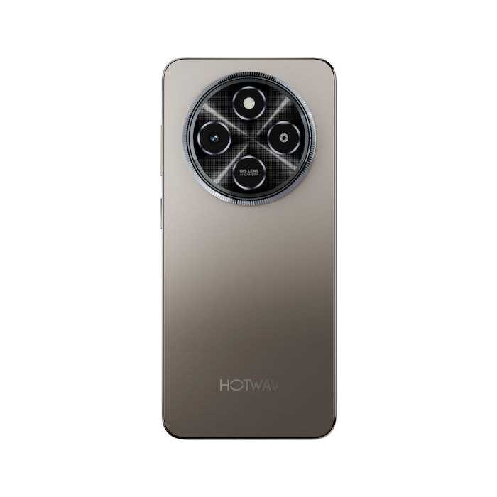 SMARTPHONE HOTWAV NOTE 16 4GB+64GB GOLD