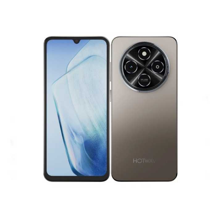 SMARTPHONE HOTWAV NOTE 16 4GB+64GB GOLD