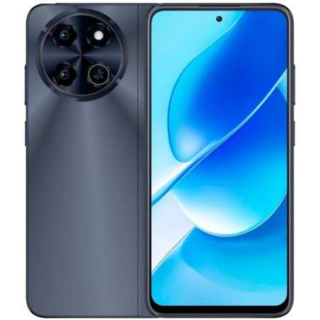 SMARTPHONE HOTWAV NOTE 18 PRO 6GB+128GB PRETO