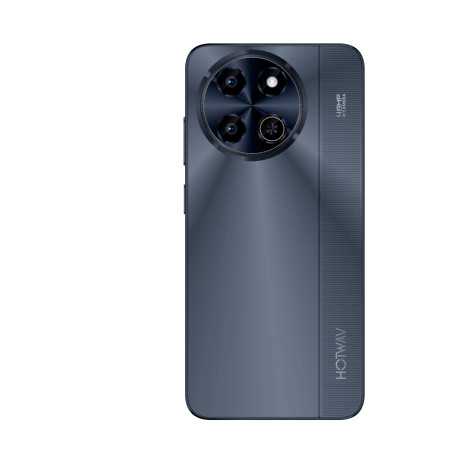 SMARTPHONE HOTWAV NOTE 18 PRO 6GB+128GB PRETO