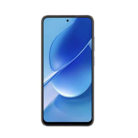 SMARTPHONE HOTWAV NOTE 18 PRO 6GB+128GB PRETO