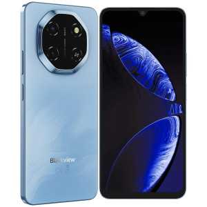 SMARTPHONE BLACKVIEW SHARK 6 5G 4GB+128GB AZUL