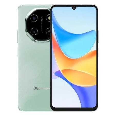 SMARTPHONE BLACKVIEW SHARK 6 8GB+128GB VERDE