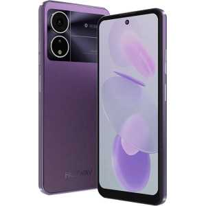 SMARTPHONE HOTWAV NOTE 12 6GB+128GB ROXO