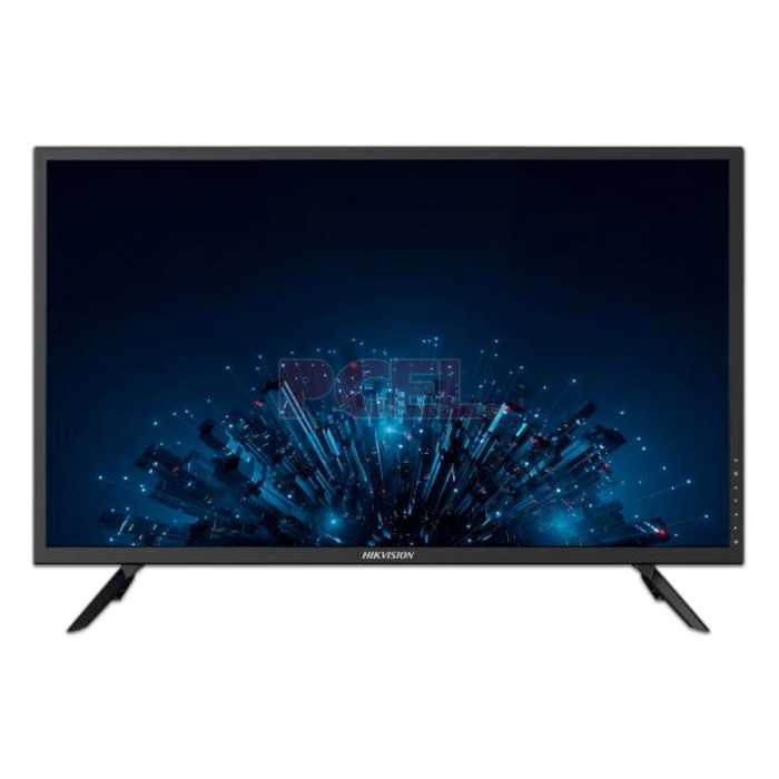 MONITOR 32' HIKVISION FHD 75HZ HDMI/VGA