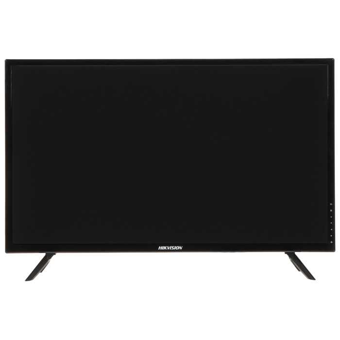 MONITOR 32' HIKVISION FHD 75HZ HDMI/VGA