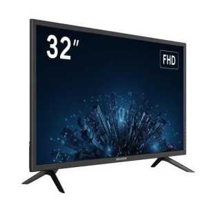MONITOR 32' HIKVISION FHD 75HZ HDMI/VGA
