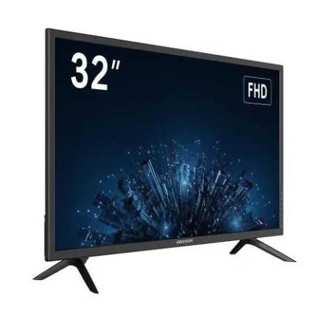 MONITOR 32' HIKVISION FHD 75HZ HDMI/VGA