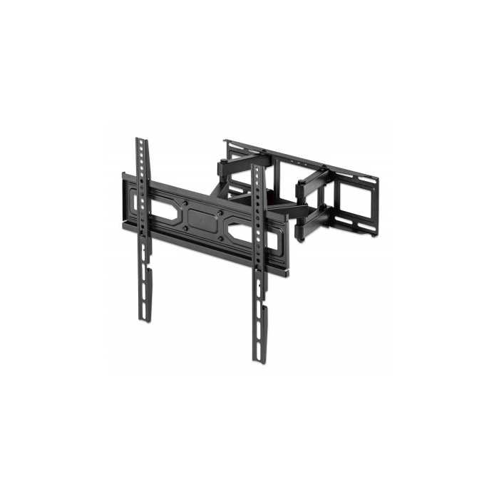SUPORTE TV MANHATTAN ARTICULADO 32' A 70' ATÉ 40KG