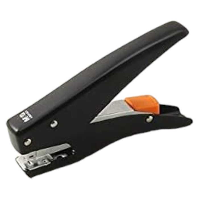 AGRAFADOR 24/6, 26/612, 2 CORES, METAL