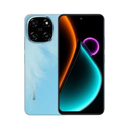 SMARTPHONE BLACKVIEW COLOR 6 8GB+128GB AZUL