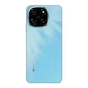 SMARTPHONE BLACKVIEW COLOR 6 8GB+128GB AZUL