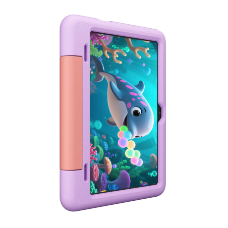 TABLET BLACKVIEW TAB20 KIDS 10' WIFI 4+8GB/64GB LILÁS