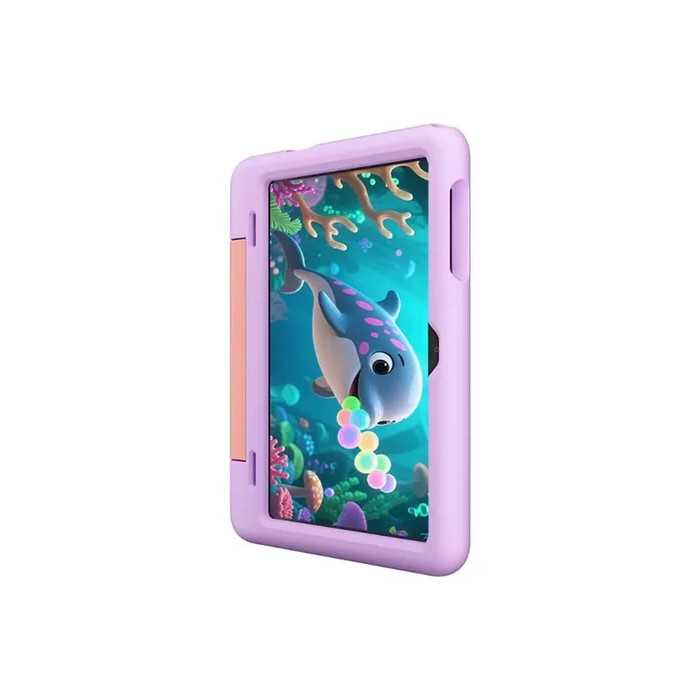 TABLET BLACKVIEW TAB20 KIDS 10' WIFI 4+8GB/64GB LILÁS