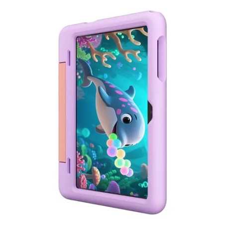 TABLET BLACKVIEW TAB20 KIDS 10' WIFI 4+8GB/64GB LILÁS