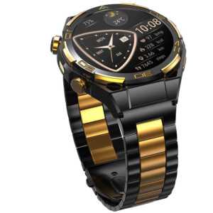 SMARTWATCH BLACKVIEW W90 PRO PRETO
