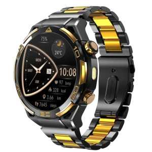 SMARTWATCH BLACKVIEW W90 PRO PRETO