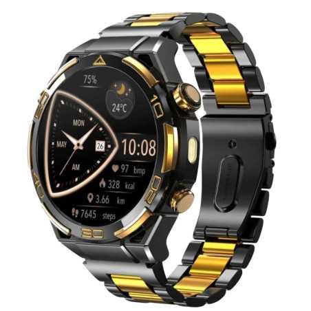 SMARTWATCH BLACKVIEW W90 PRO PRETO