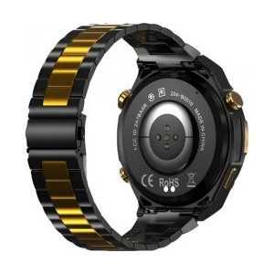 SMARTWATCH BLACKVIEW W90 PRO PRETO