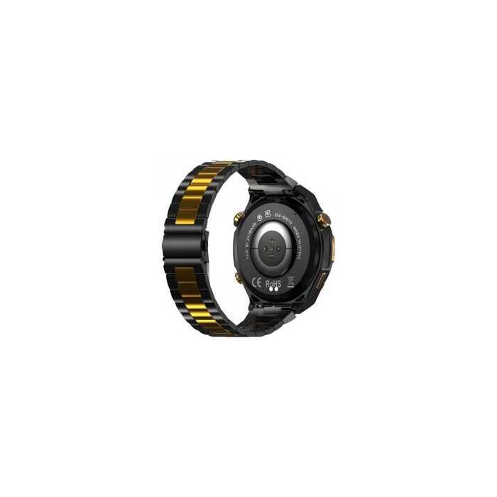 SMARTWATCH BLACKVIEW W90 PRO PRETO