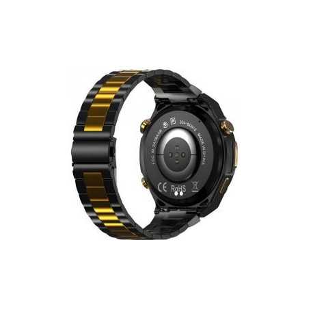 SMARTWATCH BLACKVIEW W90 PRO PRETO