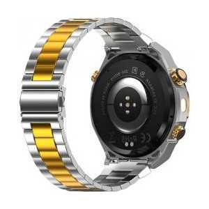 SMARTWATCH BLACKVIEW W90 PRO PRATEADO