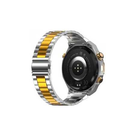 SMARTWATCH BLACKVIEW W90 PRO PRATEADO