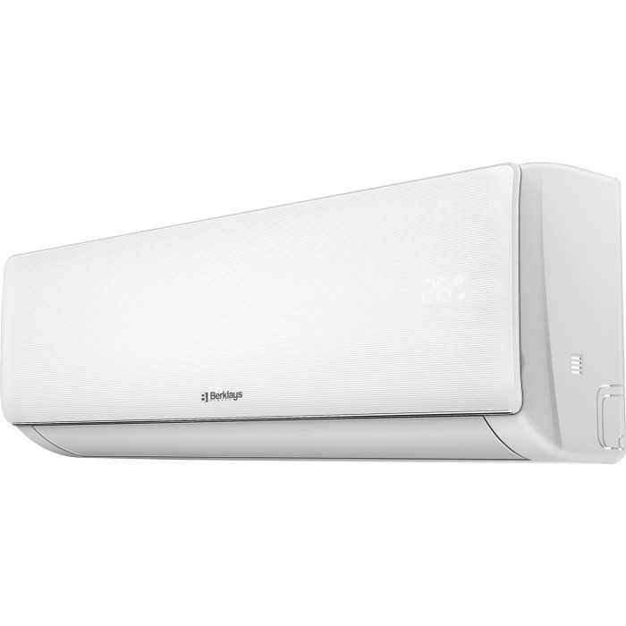 AR-CONDICIONADO BERKLAYS 18000 BTU SPLIT INVERTER (IN+OUT) AR-CONDICIONADO BERKLAYS 18000 BTU SPLIT INVERTER (IN+OUT)