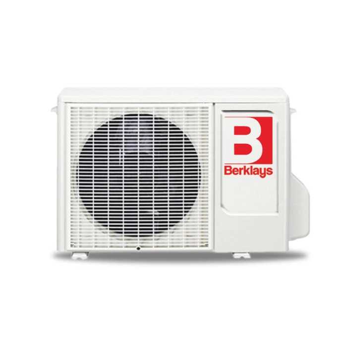 AR-CONDICIONADO BERKLAYS 18000 BTU SPLIT INVERTER (IN+OUT) AR-CONDICIONADO BERKLAYS 18000 BTU SPLIT INVERTER (IN+OUT)