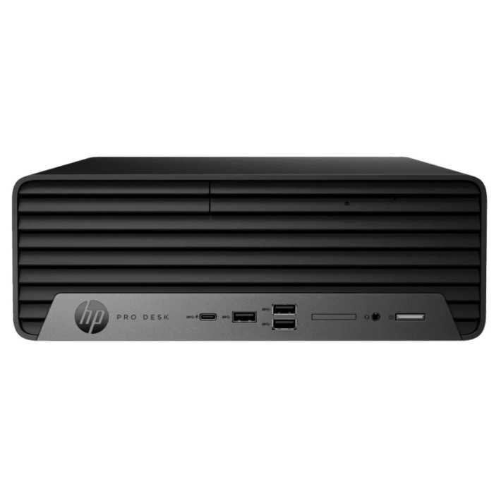 COMPUTADOR DE SECRETÁRIA HP 400G9 SFF i3-14100 8GB 512 SSD W11P
