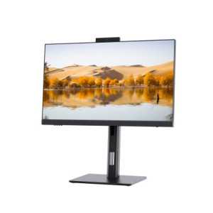 COMPUTADOR DE SECRETÁRIA WINTECH ALL-IN-ONE 23.8' I5-6400 DDR4 16GB 512GB SSD W10P TECLADO+RATO