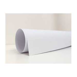 CARTOLINA MARTELADA A4 BRANCA