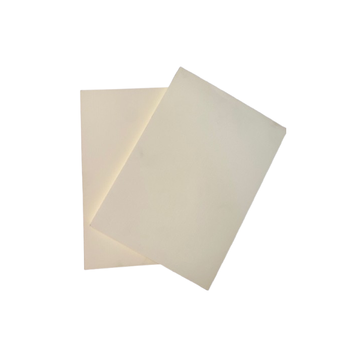 CARTOLINA MARTELADA A4 AMARELA 100UN