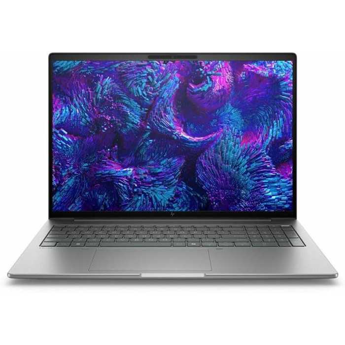 COMPUTADOR PORTÁTIL HP ZBOOK 8G1I 16' U9-285H 32GB 1TB SSD RTX 500 COMPUTADOR PORTÁTIL HP ZBOOK 8G1I 16' U9-285H 32GB 1TB SSD RTX 500
