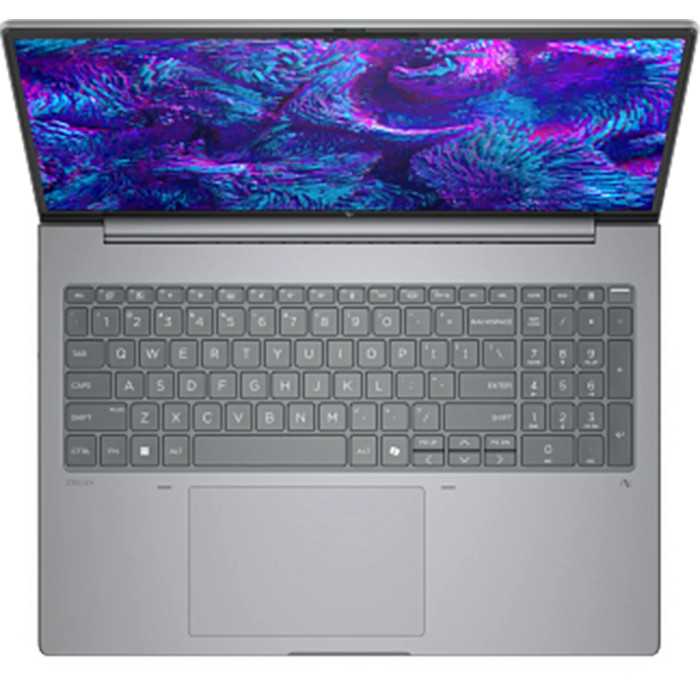COMPUTADOR PORTÁTIL HP ZBOOK 8G1I 16' U9-285H 32GB 1TB SSD RTX 500 COMPUTADOR PORTÁTIL HP ZBOOK 8G1I 16' U9-285H 32GB 1TB SSD RTX 500