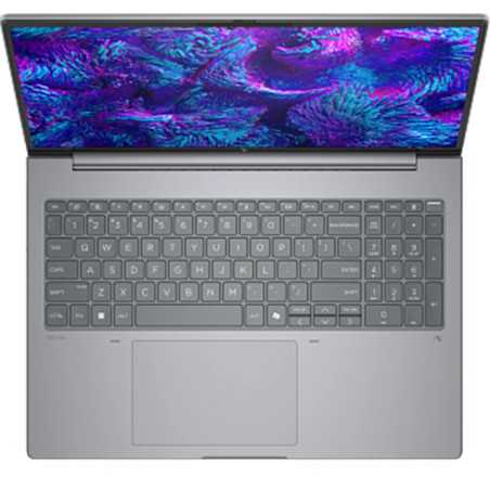 COMPUTADOR PORTÁTIL HP ZBOOK 8G1I 16' U9-285H 32GB 1TB SSD RTX 500 COMPUTADOR PORTÁTIL HP ZBOOK 8G1I 16' U9-285H 32GB 1TB SSD RTX 500