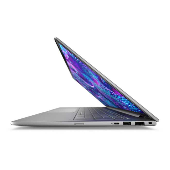 COMPUTADOR PORTÁTIL HP ZBOOK 8G1I 16' U9-285H 32GB 1TB SSD RTX 500 COMPUTADOR PORTÁTIL HP ZBOOK 8G1I 16' U9-285H 32GB 1TB SSD RTX 500