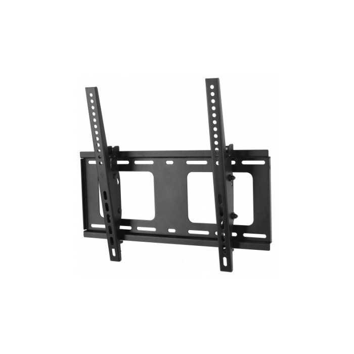 SUPORTE TV MANHATTAN 32' a 55' máx.80Kg AJUSTÁVEL