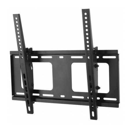 SUPORTE TV MANHATTAN 32' a 55' máx.80Kg AJUSTÁVEL