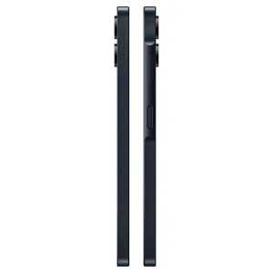 SMARTPHONE SAMSUNG A06 A065FDS 4/128GB PRETO