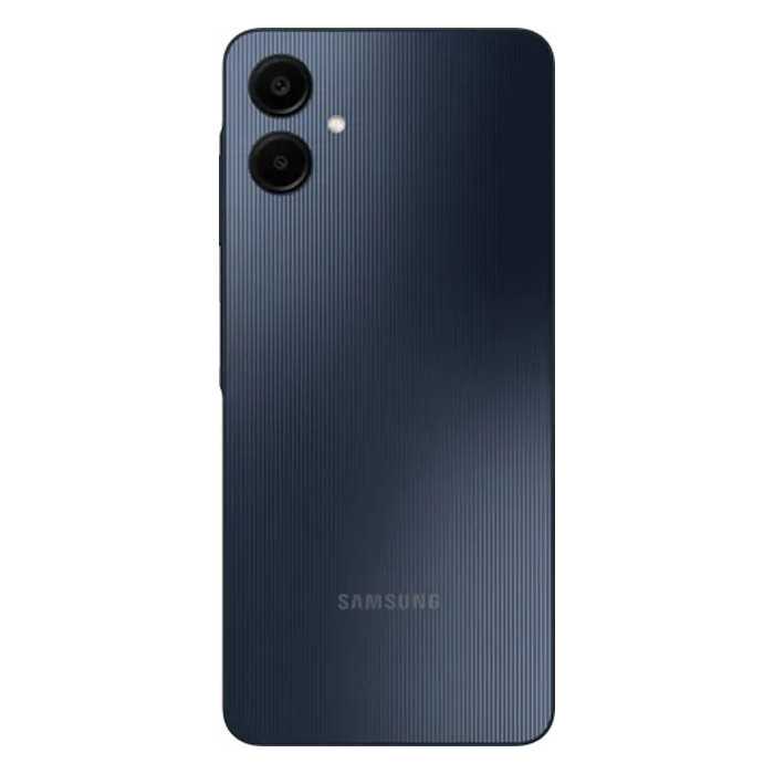 SMARTPHONE SAMSUNG A06 A065FDS 4/128GB PRETO SMARTPHONE SAMSUNG A06 A065FDS 4/128GB PRETO
