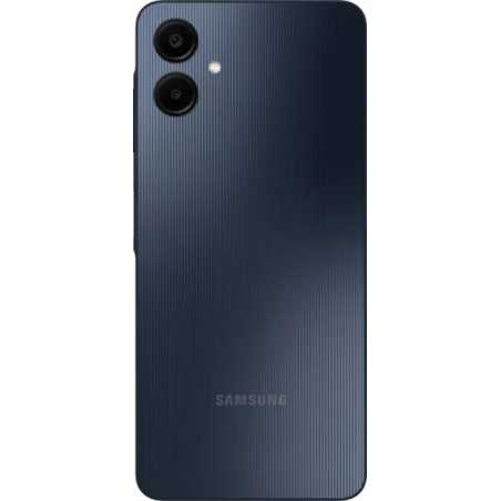 SMARTPHONE SAMSUNG A06 A065FDS 4/128GB PRETO SMARTPHONE SAMSUNG A06 A065FDS 4/128GB PRETO