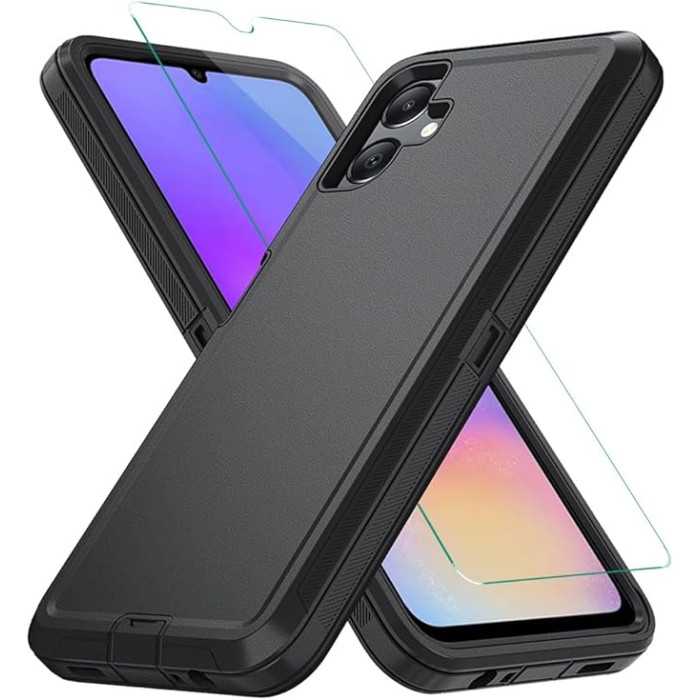 SMARTPHONE SAMSUNG A06 A065FDS 4/128GB PRETO SMARTPHONE SAMSUNG A06 A065FDS 4/128GB PRETO